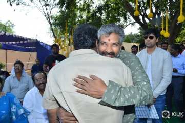 2 States Movie Opening